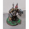 Guerrier chaos Space Marine - Chaos terminator squad - Warhammer 40K