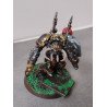 Guerrier chaos Space Marine - Chaos terminator squad - Warhammer 40K