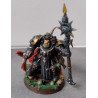 Chaos Space Marines Terminator Lord - Commandant chaos Space Marine